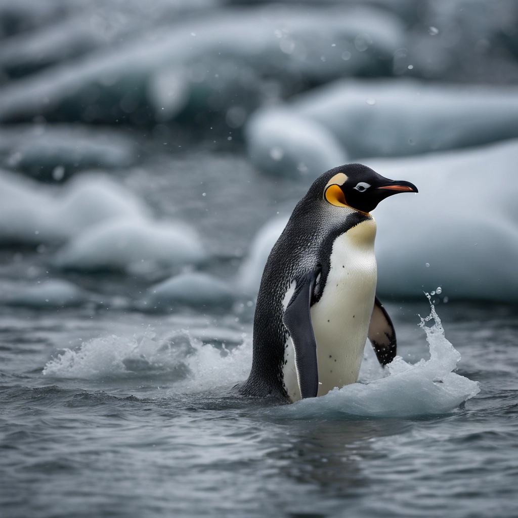 Read more about the article Why Are Penguins Considered Birds?